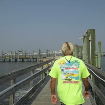 Oceanside Watersports - Captain Art.. Awesome guy - Jet Skis Near Me - Ocean City, Maryland