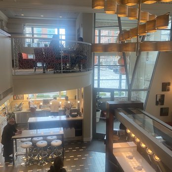 Reserve - New American Near Me - Grand Rapids, Michigan