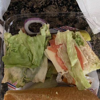 Lee's Sandwiches - LOL !! I spent $21.08 on 2 veg sandwiches and 1 blended coffee. Wf joke . - Sandwiches Near Me - Anaheim, California Lee's Sandwiches - LOL !! I spent $21.08 on 2 veg sandwiches and 1 blended coffee. Wf joke . - Sandwiches Near Me - Anaheim, California