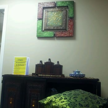 Integra Acupuncture Associates - Waiting room - Acupuncture Near Me - Gahanna, Ohio Integra Acupuncture Associates - Waiting room - Acupuncture Near Me - Gahanna, Ohio