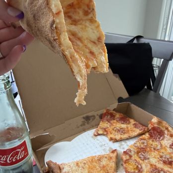 Pink Fire Pizza - Best pizza! - Pizza Near Me - North Port, Florida Pink Fire Pizza - Best pizza! - Pizza Near Me - North Port, Florida