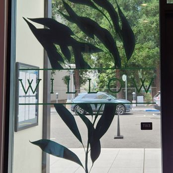 Willow - Italian Near Me - Sacramento, California