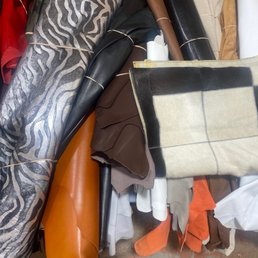 Quality leather. Quality leather.