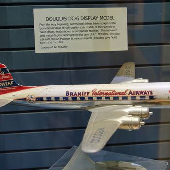 Frontiers Of Flight Museum - Venues & Event Spaces Near Me - Dallas, Texas Frontiers Of Flight Museum - Venues & Event Spaces Near Me - Dallas, Texas
