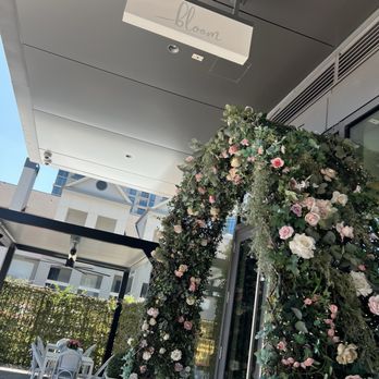 Bean & Bottle - Exterior, next door to hold private events but shared with this coffee shop. - Coffee & Tea Near Me - Houston, Texas Bean & Bottle - Exterior, next door to hold private events but shared with this coffee shop. - Coffee & Tea Near Me - Houston, Texas