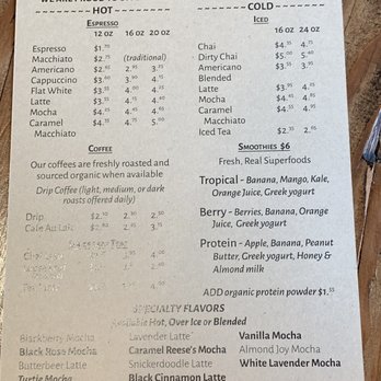 Mountain Coffee House - Coffee & Tea Near Me - Tehachapi, California Mountain Coffee House - Coffee & Tea Near Me - Tehachapi, California