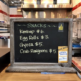 Fresh Out the Box - Food Trucks Near Me - Louisville, Kentucky