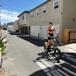 Mobile Ebike Rentals - Thank you, Mobile E-bikes!