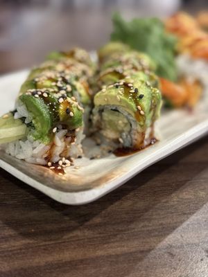 Itacho Sushi - All You Can Eat by null