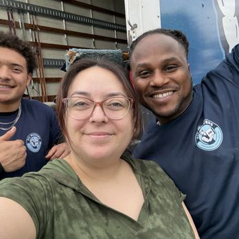 Fit Movers - Movers Near Me - Bakersfield, California