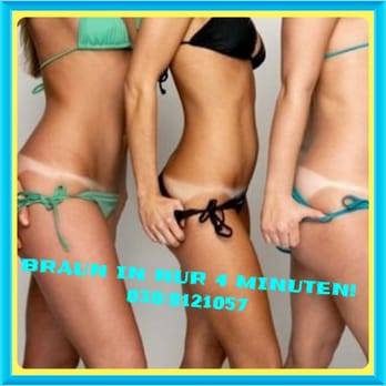 Winckelsesser Kosmetik - SPRAY TANNING - Skin Care Near Me - Berlin, BE