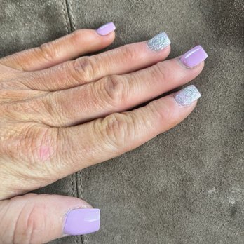 Royal Spoil Nail Spa - Nail Salons Near Me - Johnson, Indiana