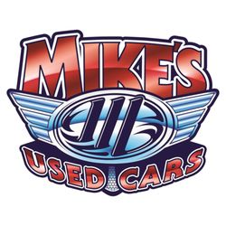 Mike's Used Cars