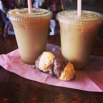 Cafe Dolce - Delicious! - Coffee & Tea Near Me - Norwalk, Connecticut