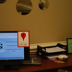 Brader Greene - Brader Greene Front Desk