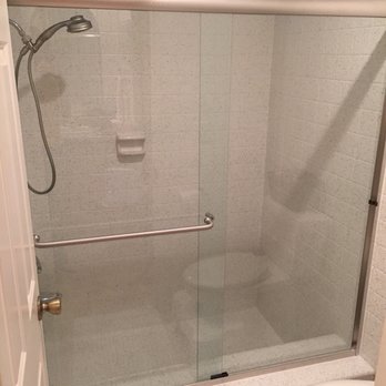 AAA Bathtub Refinishers - After: modern and clean! - Refinishing Services Near Me AAA Bathtub Refinishers - After: modern and clean! - Refinishing Services Near Me