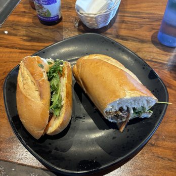 123 Pho - Banh Mi (steak) - Vietnamese Near Me - Long Beach, California 123 Pho - Banh Mi (steak) - Vietnamese Near Me - Long Beach, California