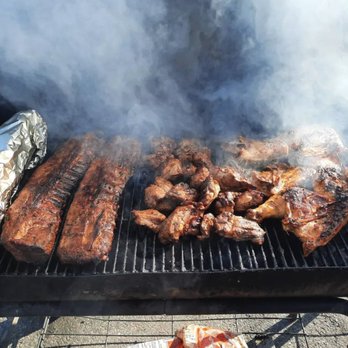 Mr J's BBQ - Barbeque Near Me - Kirkwood, Missouri