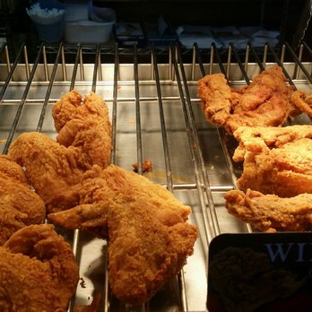 Krispy Krunchy Chicken - Fast Food Near Me - Chesapeake, Virginia Krispy Krunchy Chicken - Fast Food Near Me - Chesapeake, Virginia