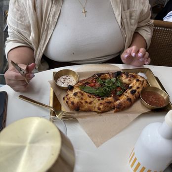 Motek Brickell - Turkish - Mediterranean Near Me - Miami, Florida
