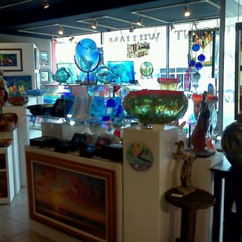 Vincent William Gallery - Art Galleries Near Me - St. Pete Beach, Florida
