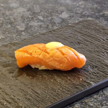 One Bite Omakase - Sushi Bars Near Me - New York, New York One Bite Omakase - Sushi Bars Near Me - New York, New York