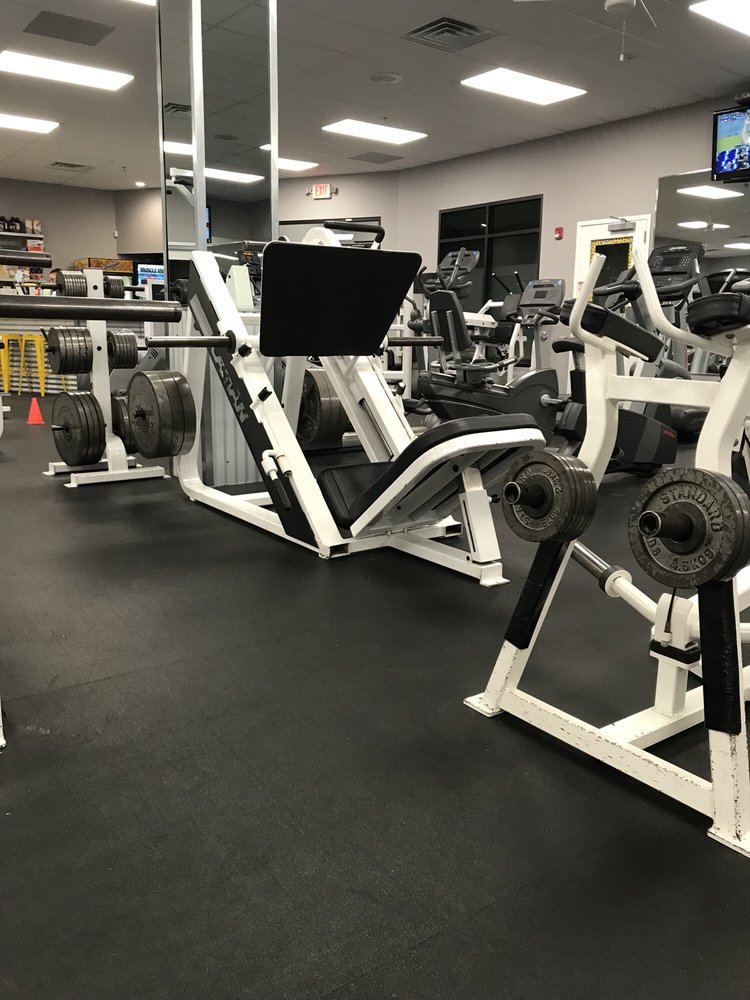 KS Fitness Center Gyms 950 Hooper Ave, Toms River, NJ, United