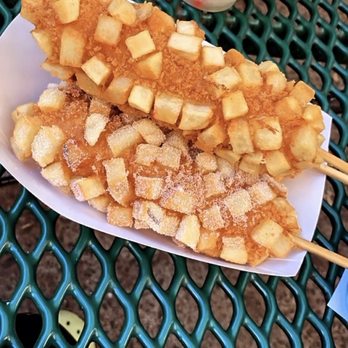Seoul Hotdog - Hot Dogs Near Me - Berkeley, California