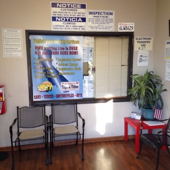 Corona Test Only - Smog Check Stations Near Me - Corona, California