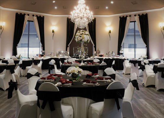 Sugar Land Mortuary by null