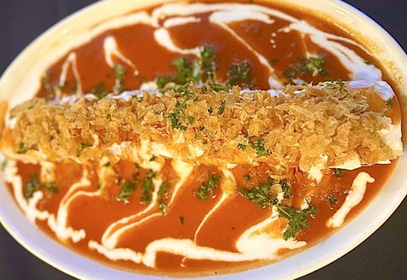 Turkish Village Cuisine by null