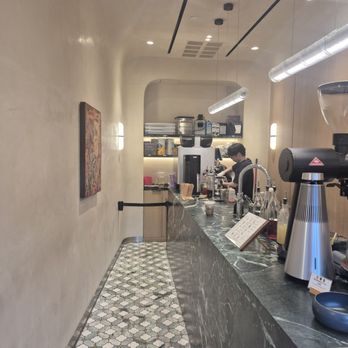 Off-Peak Coffee - Coffee & Tea Near Me - Flushing, New York Off-Peak Coffee - Coffee & Tea Near Me - Flushing, New York