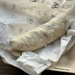 Kotti Berliner Döner Kebab - Drm Wrap