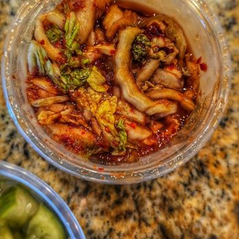 Red Pine Cafe - Asian Fusion Near Me - Temecula, California