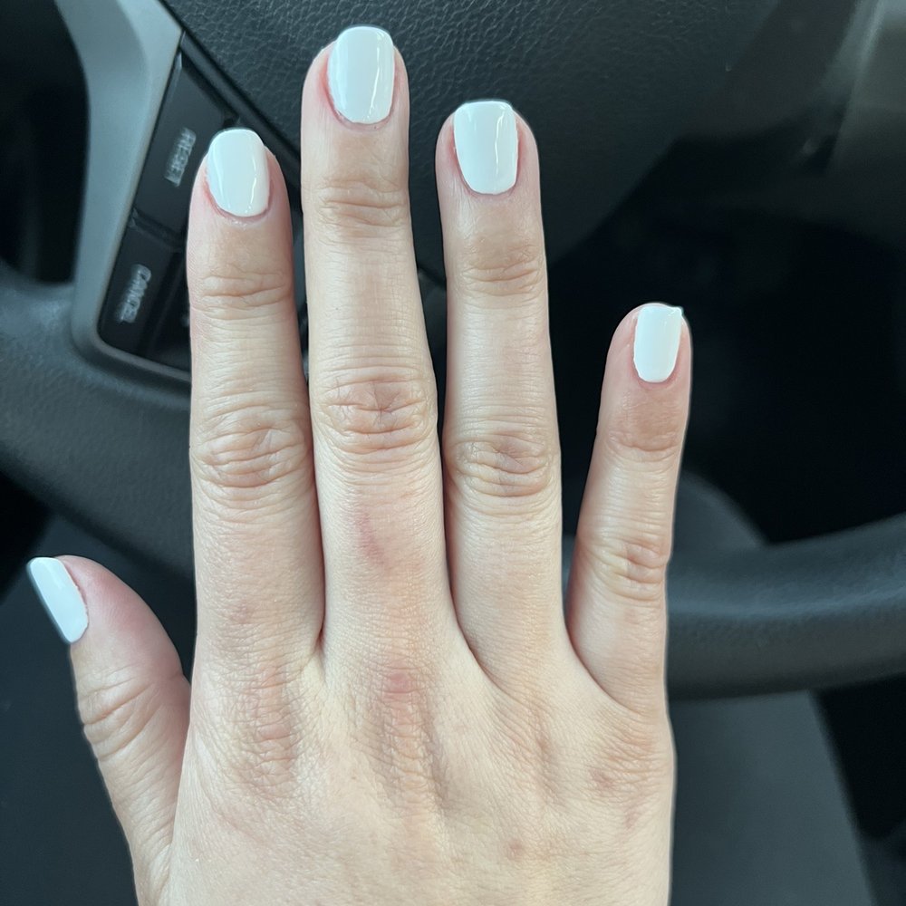 Celebrity Nails - Nail Salons Near Me - Fredericksburg, Virginia
