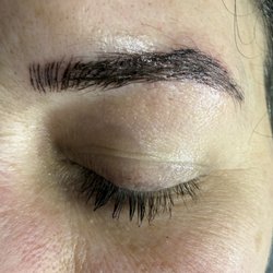Athena Beauty Bar - After the disaster