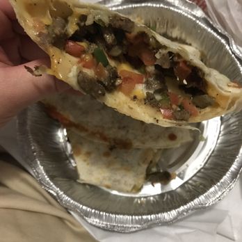 Mallenche Mexican Grill - Grilled Steak Quesadilla - Mexican Near Me - Brooklyn, New York Mallenche Mexican Grill - Grilled Steak Quesadilla - Mexican Near Me - Brooklyn, New York