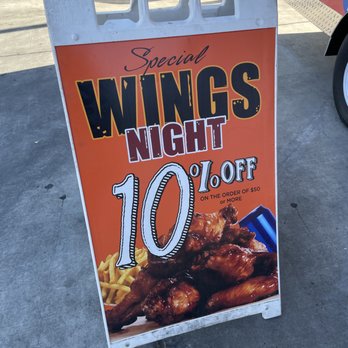 Robi Fire Wings - Chicken Wings Near Me - Lathrop, California Robi Fire Wings - Chicken Wings Near Me - Lathrop, California