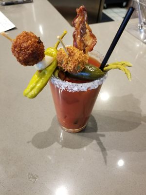 Toast Temecula by null