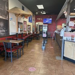 TEX 808 BBQ & Brews
