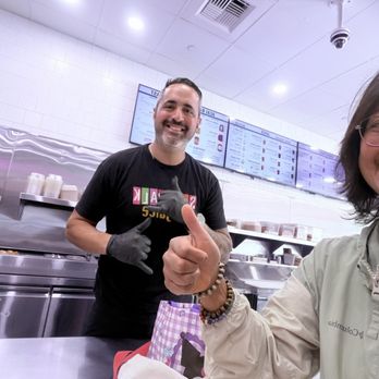 Sidewalk Juice-Millbrae - Good vibes! - Juice Bars & Smoothies Near Me - Millbrae, California Sidewalk Juice-Millbrae - Good vibes! - Juice Bars & Smoothies Near Me - Millbrae, California