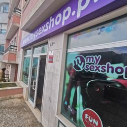 My Sex Shop