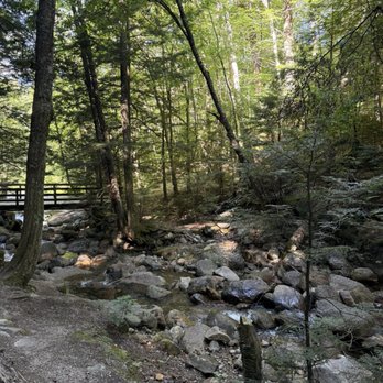 The Flume Gorge - Parks Near Me - Lincoln, New Hampshire The Flume Gorge - Parks Near Me - Lincoln, New Hampshire
