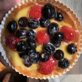 La Bohemia Bakery - Mixed Berry Tart - Bakeries Near Me - Rockville, Maryland La Bohemia Bakery - Mixed Berry Tart - Bakeries Near Me - Rockville, Maryland