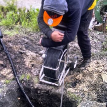 Action plumbing - Camera sewer line - Plumbing Near Me Action plumbing - Camera sewer line - Plumbing Near Me