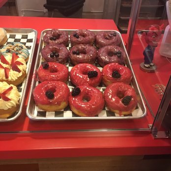 Diablo Doughnuts - Simple - Donuts Near Me - Baltimore, Maryland Diablo Doughnuts - Simple - Donuts Near Me - Baltimore, Maryland