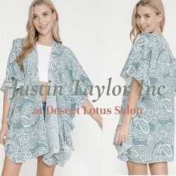 Desert Lotus Salon - Justin Taylor coverups I'm boutique!