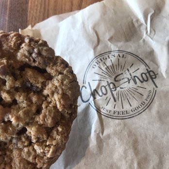 Original ChopShop - New American Near Me - Irving, Texas