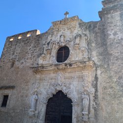 Mission San Jose Gift Shop