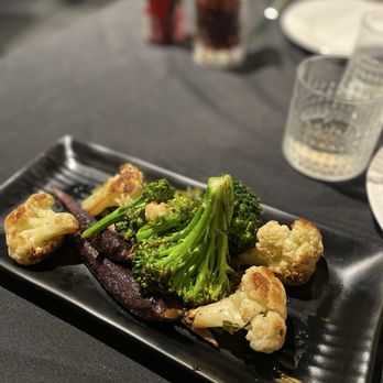 Carnes Steakhouse - Steakhouses Near Me - San Juan, Puerto Rico